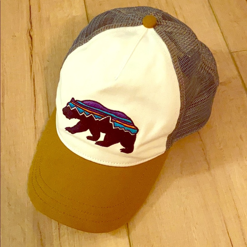 Women’s Patagonia Hat